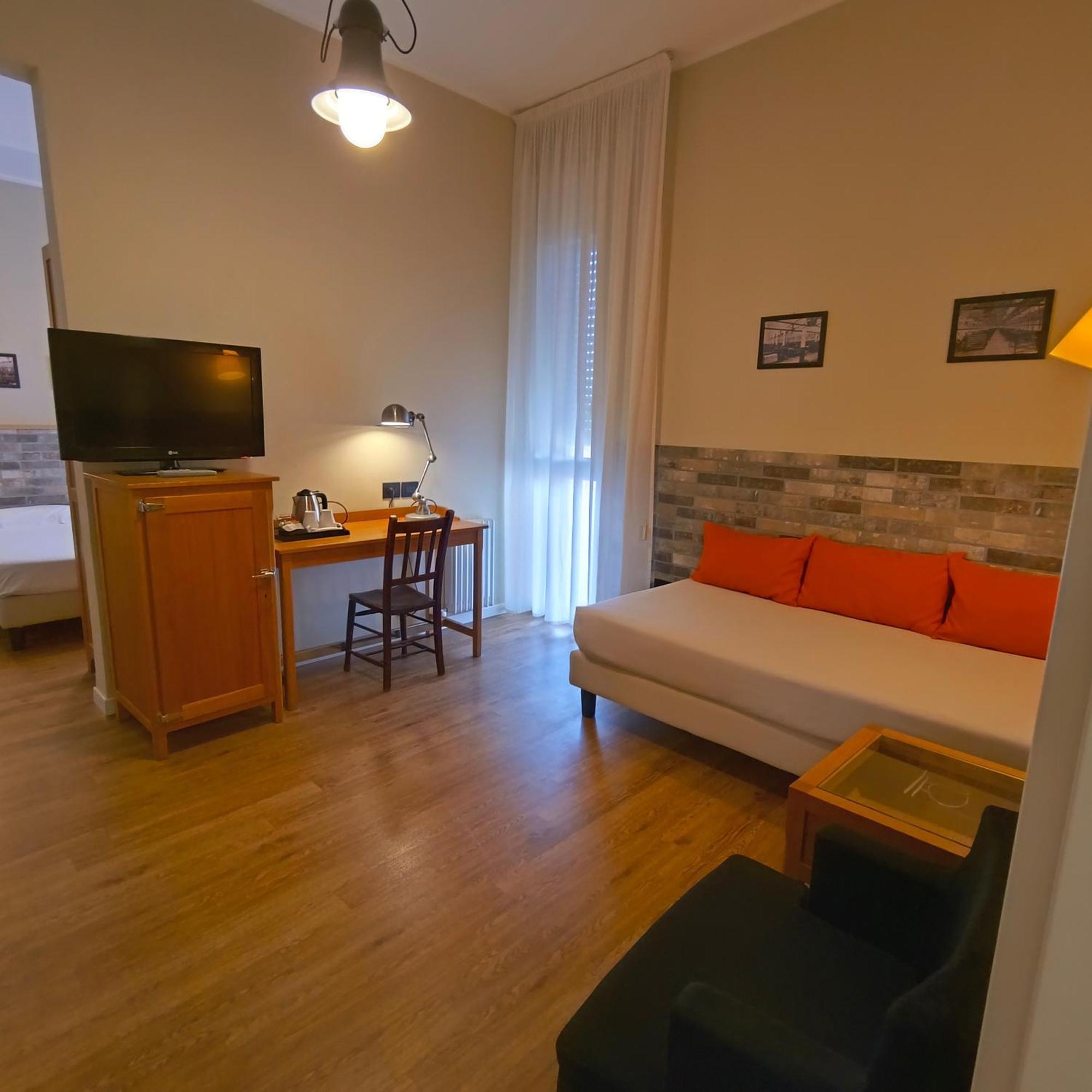 Hotel Miramonti Schio Extérieur photo