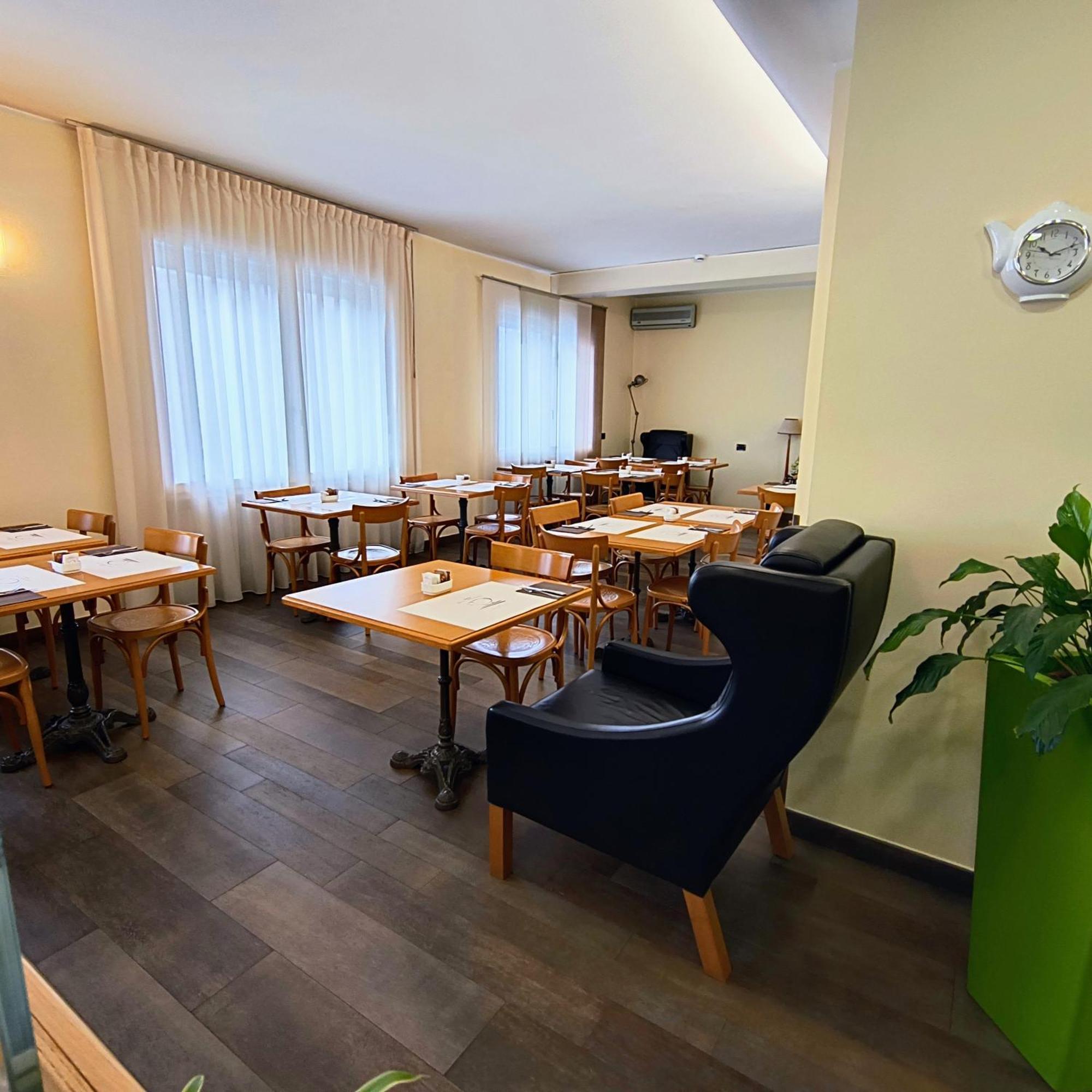 Hotel Miramonti Schio Extérieur photo