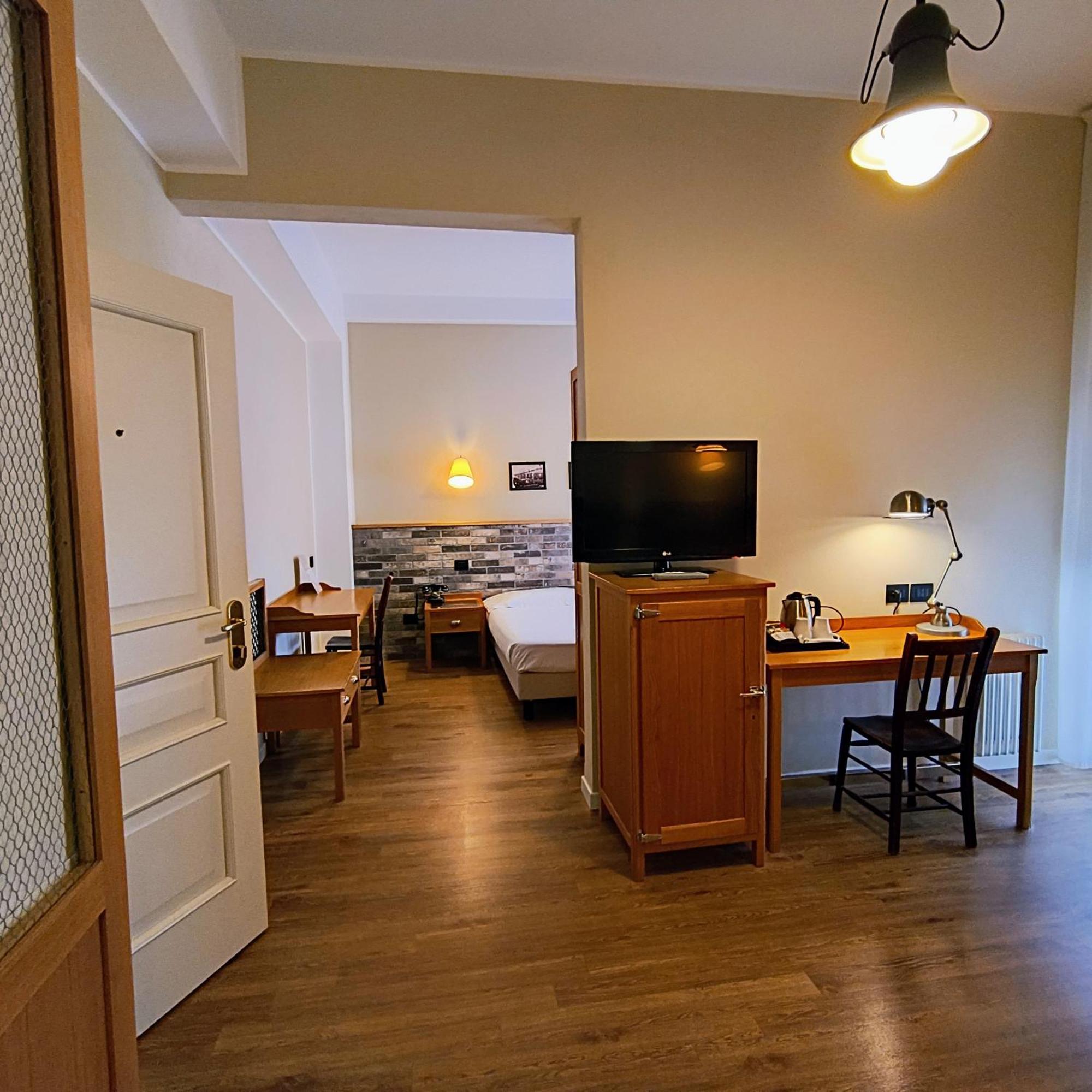 Hotel Miramonti Schio Extérieur photo