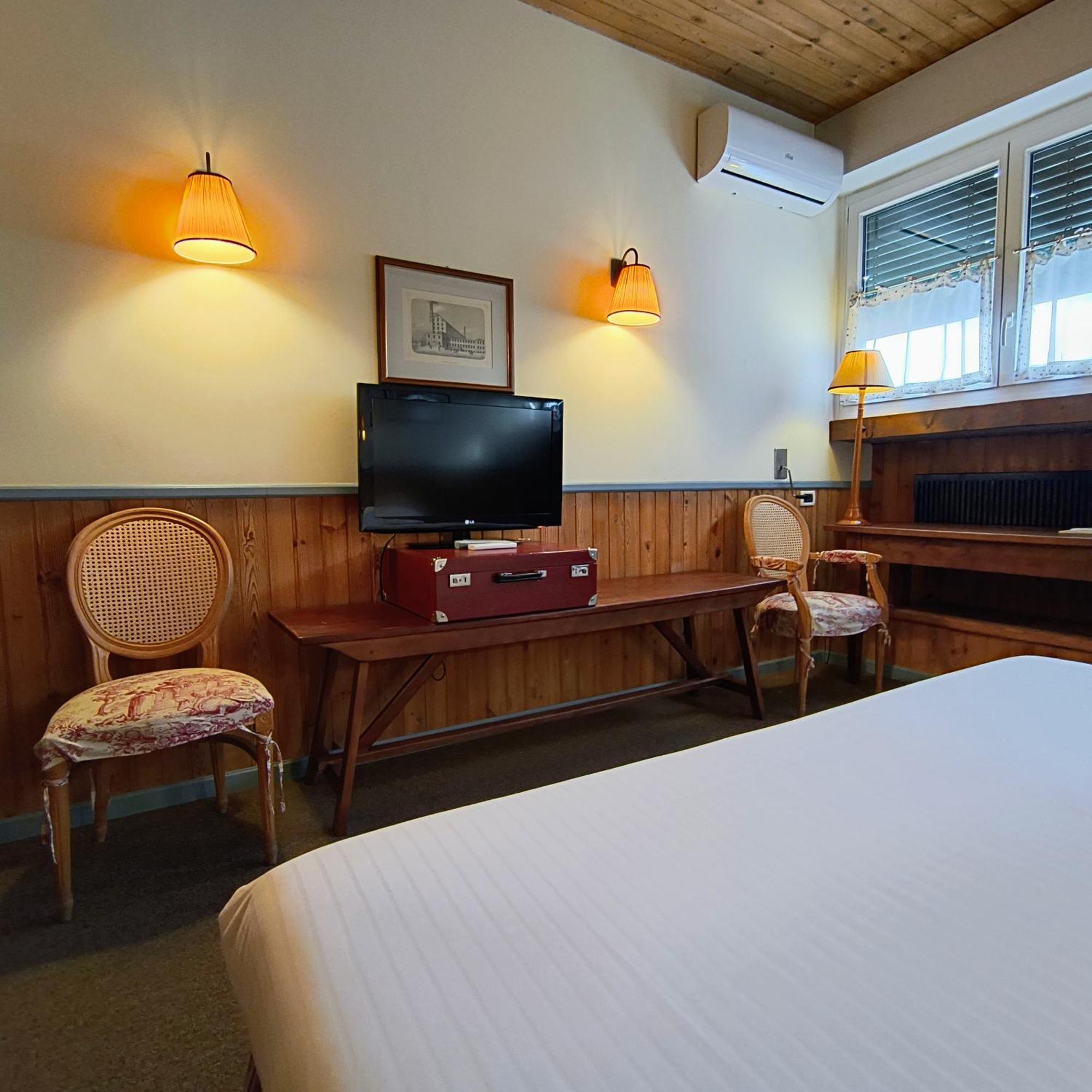 Hotel Miramonti Schio Extérieur photo