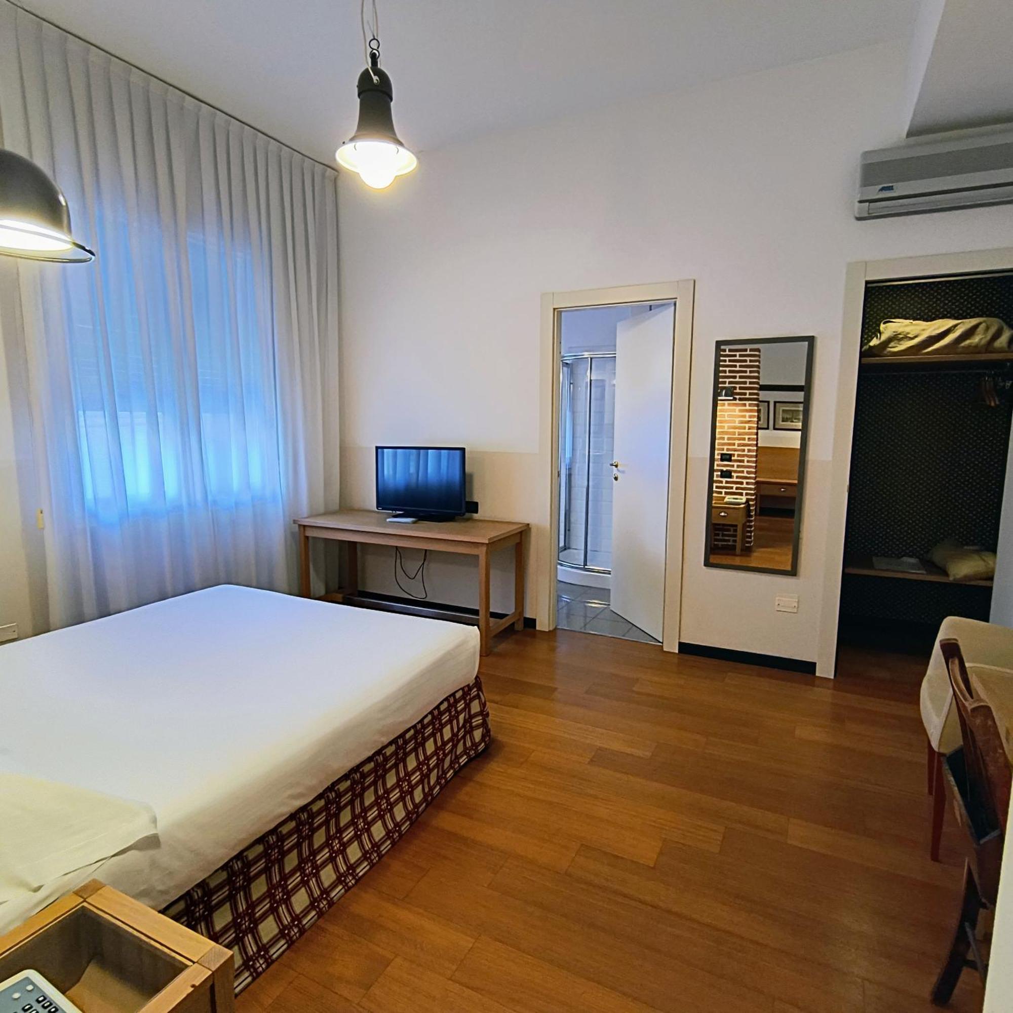 Hotel Miramonti Schio Extérieur photo