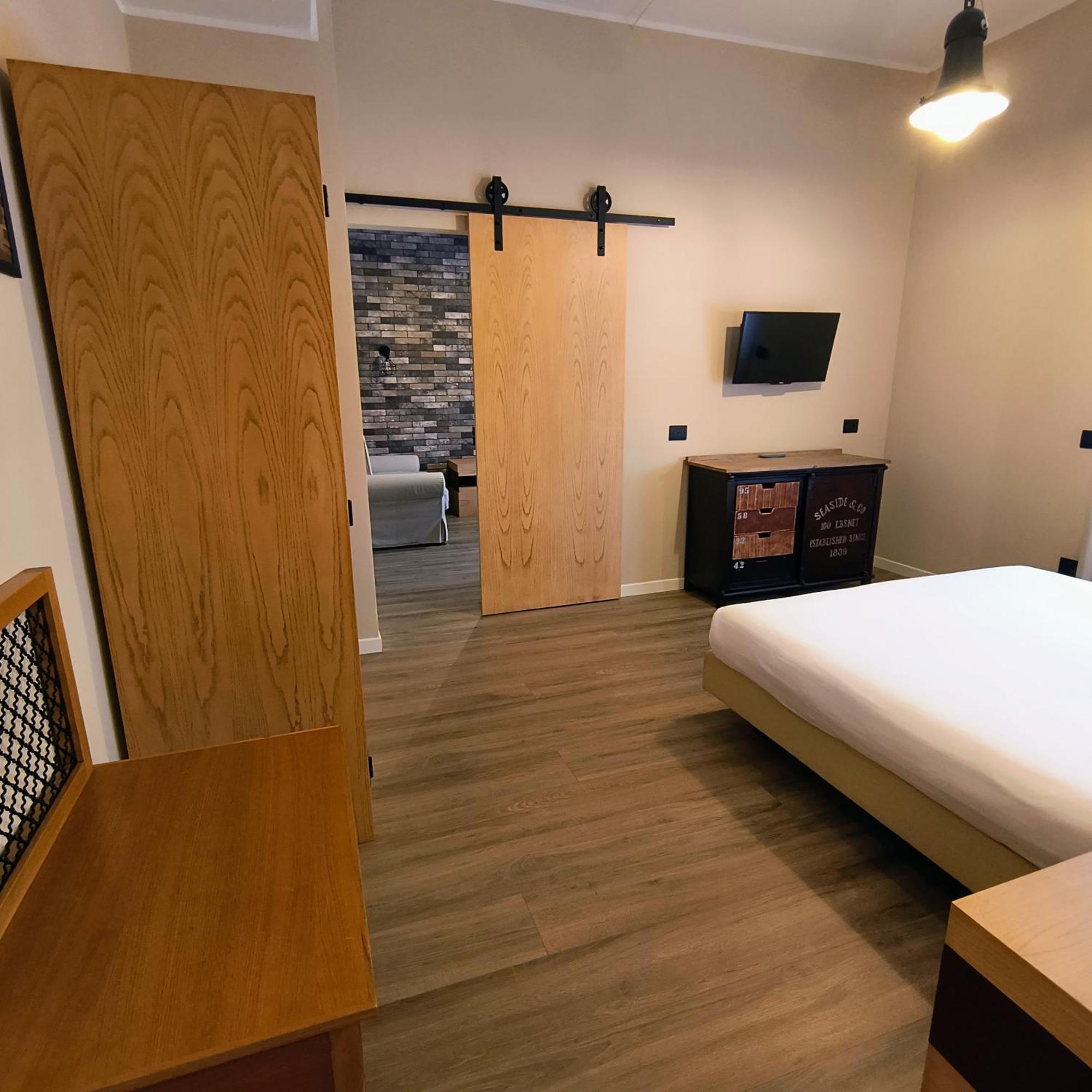 Hotel Miramonti Schio Extérieur photo