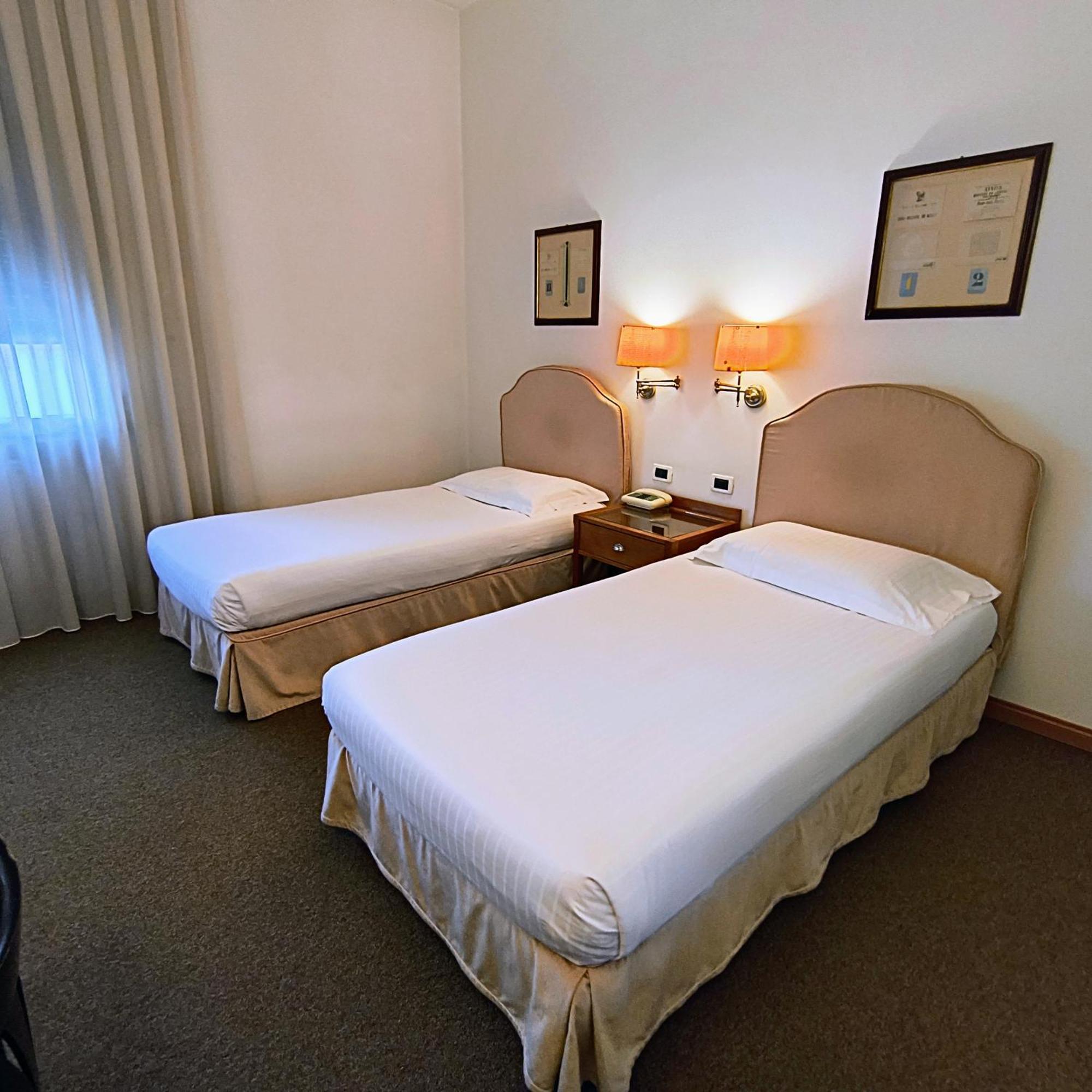 Hotel Miramonti Schio Extérieur photo