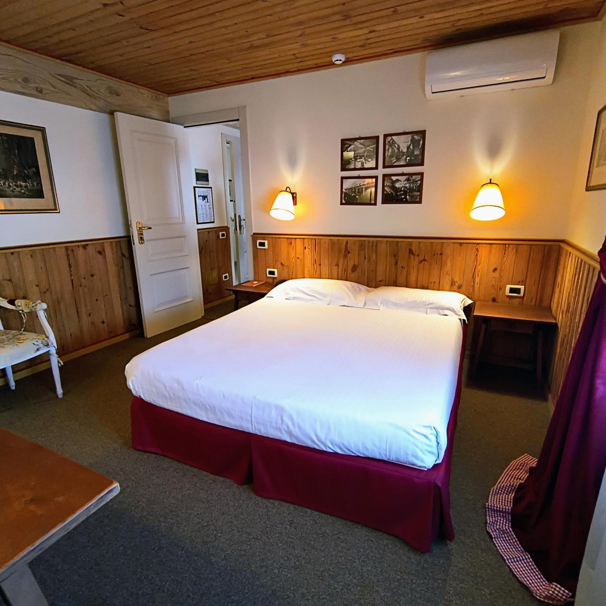 Hotel Miramonti Schio Extérieur photo