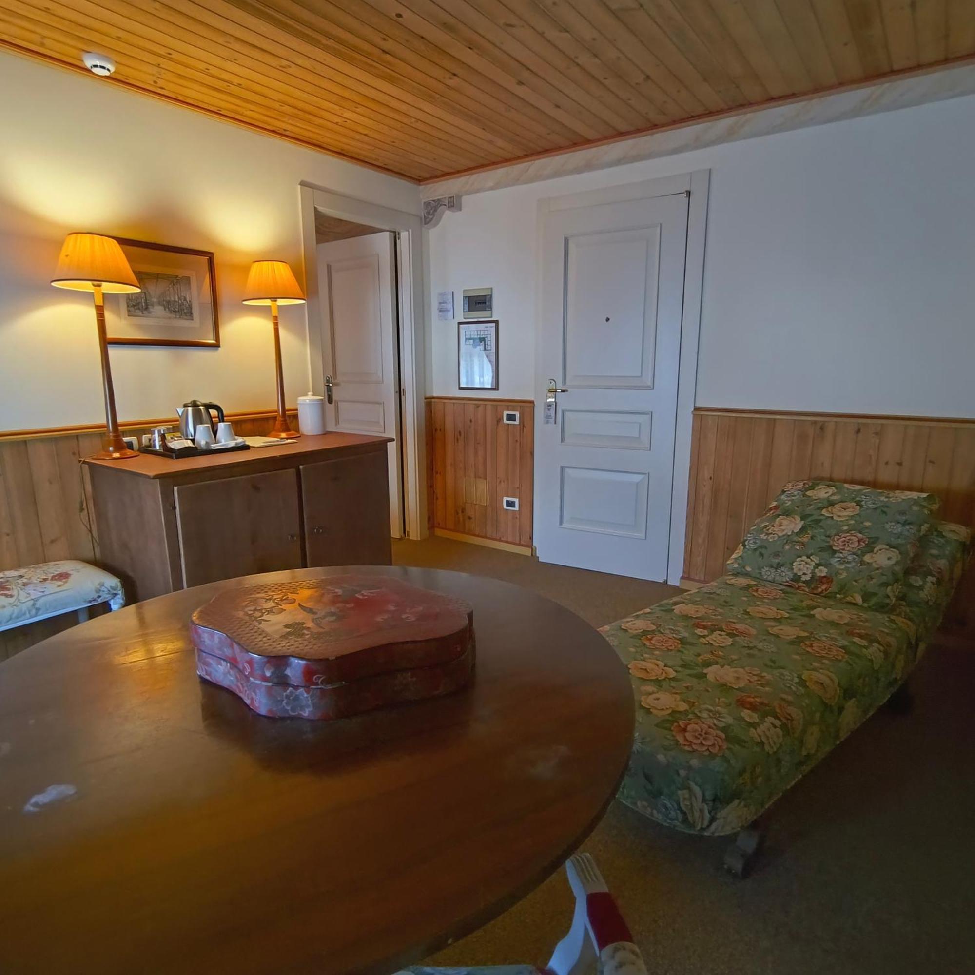 Hotel Miramonti Schio Extérieur photo