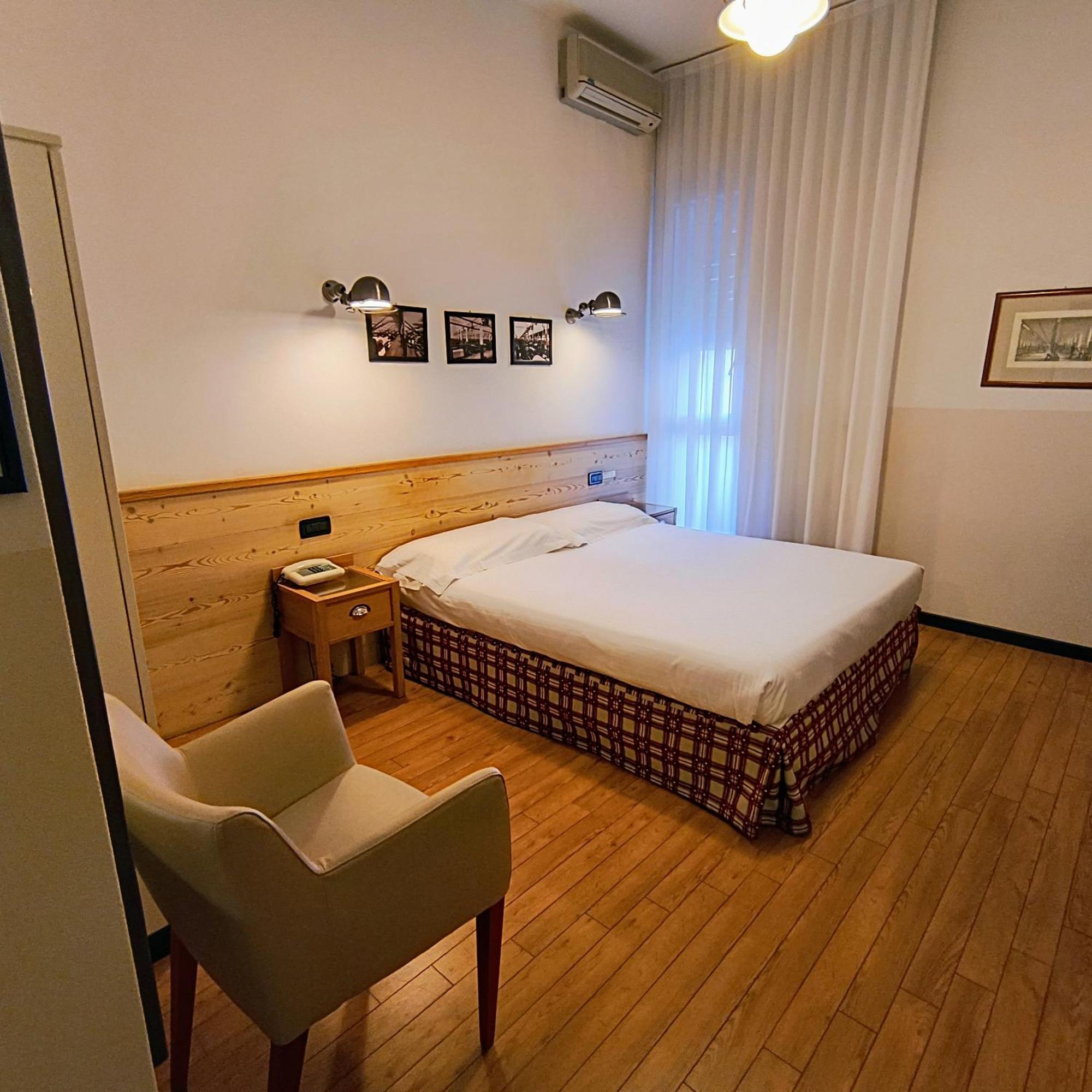 Hotel Miramonti Schio Extérieur photo