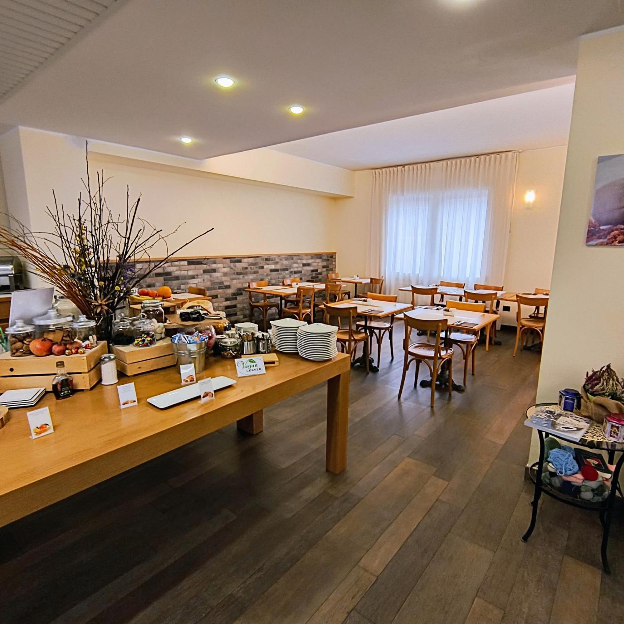 Hotel Miramonti Schio Extérieur photo
