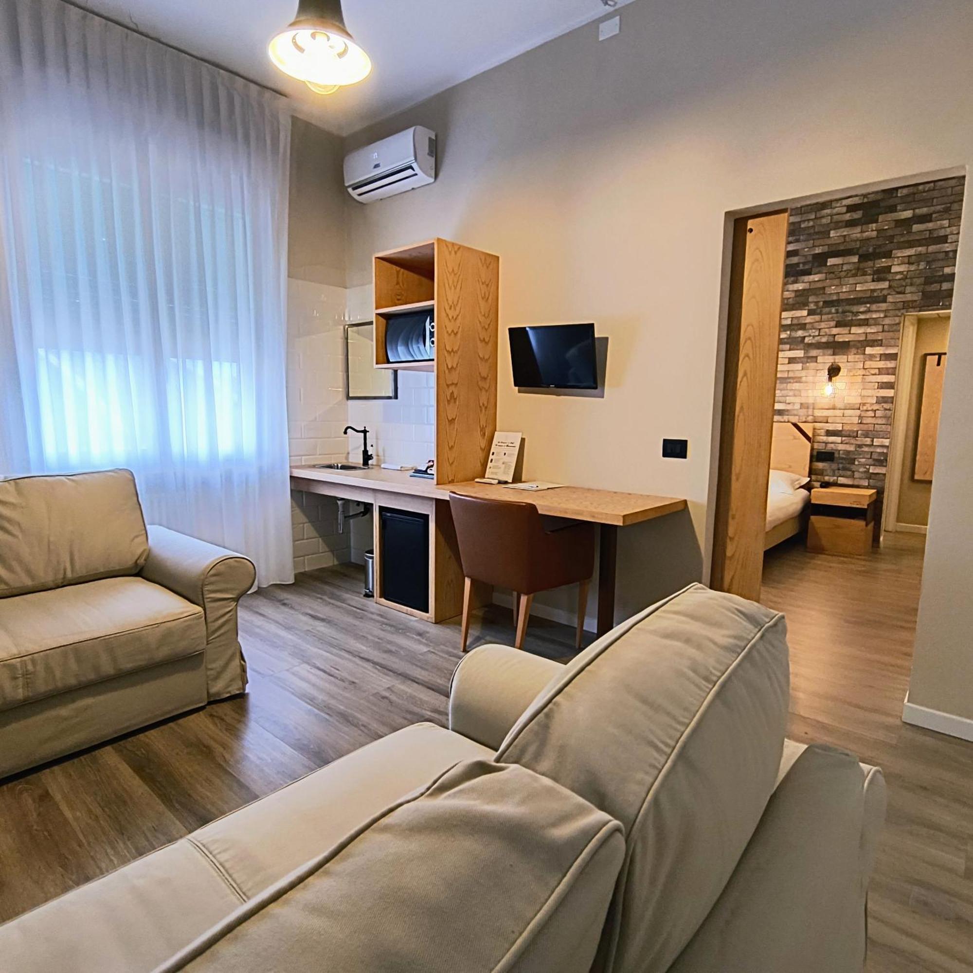 Hotel Miramonti Schio Extérieur photo