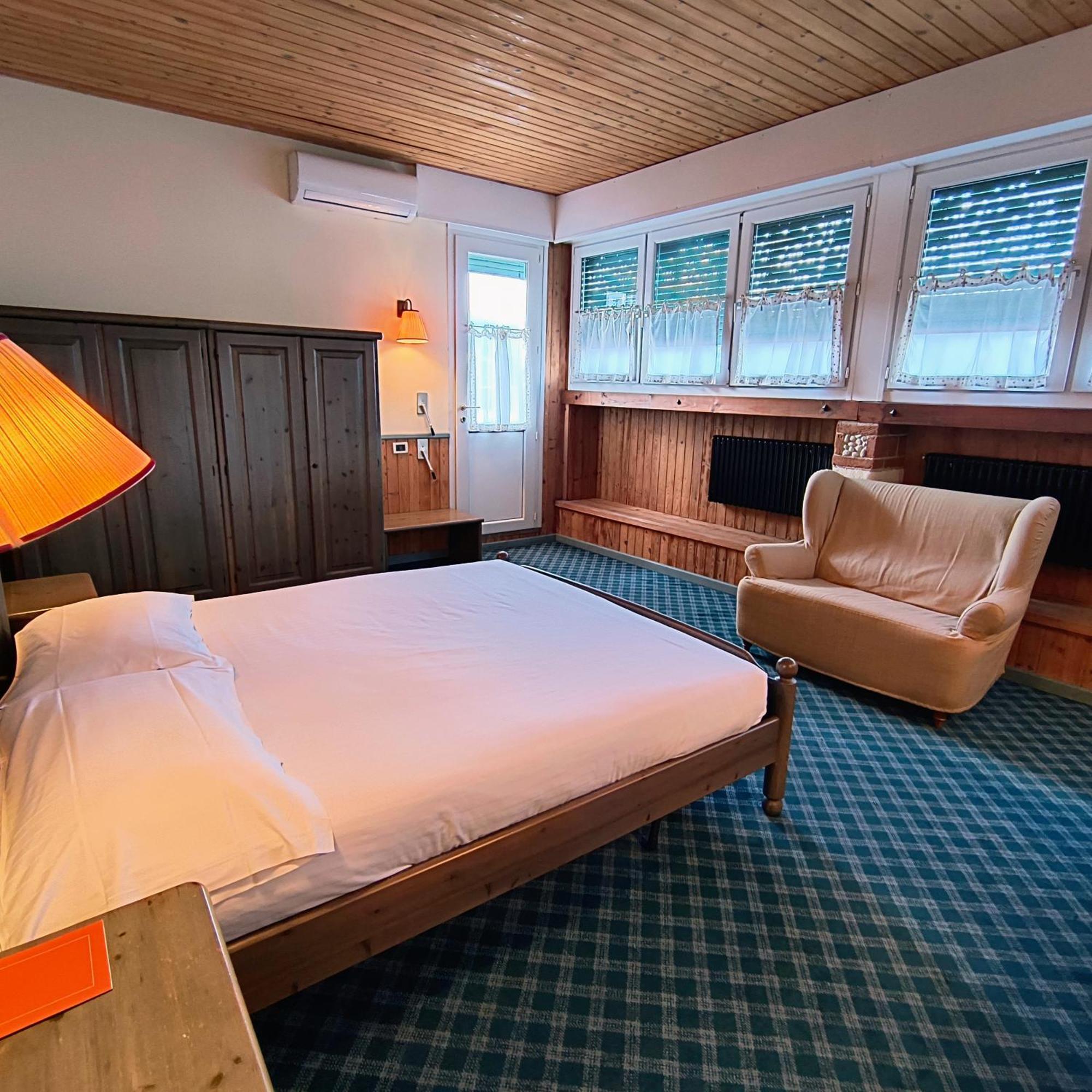 Hotel Miramonti Schio Extérieur photo