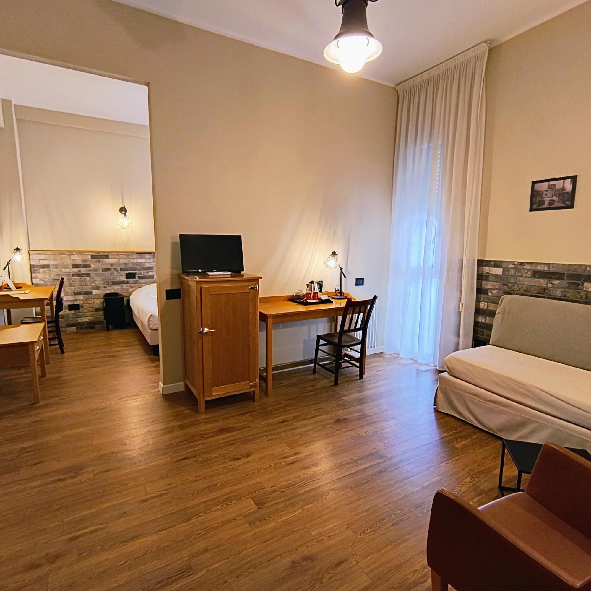 Hotel Miramonti Schio Extérieur photo
