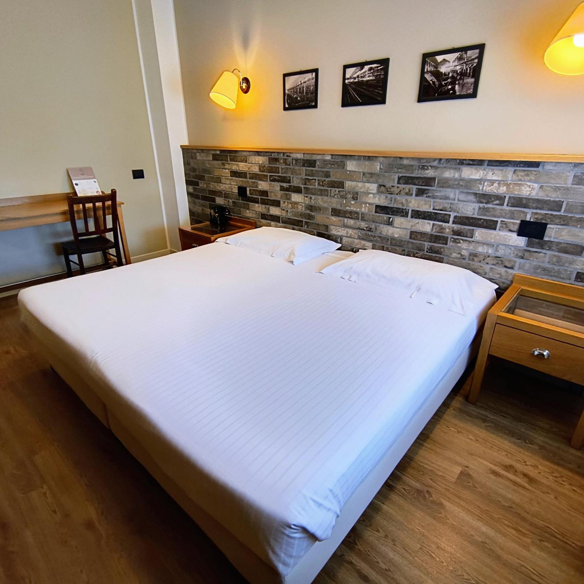 Hotel Miramonti Schio Extérieur photo