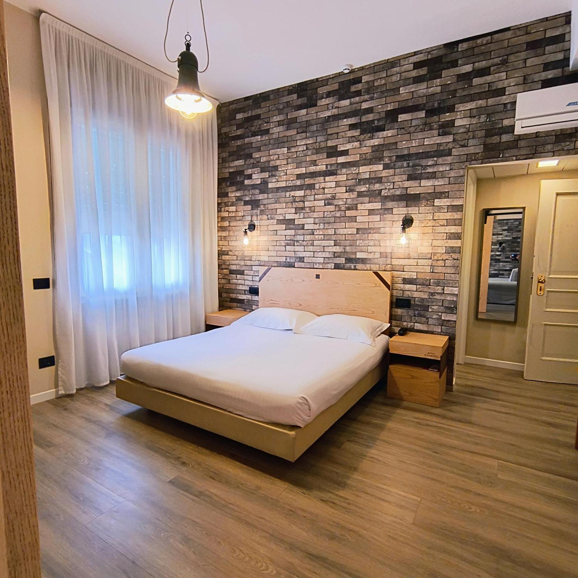 Hotel Miramonti Schio Extérieur photo