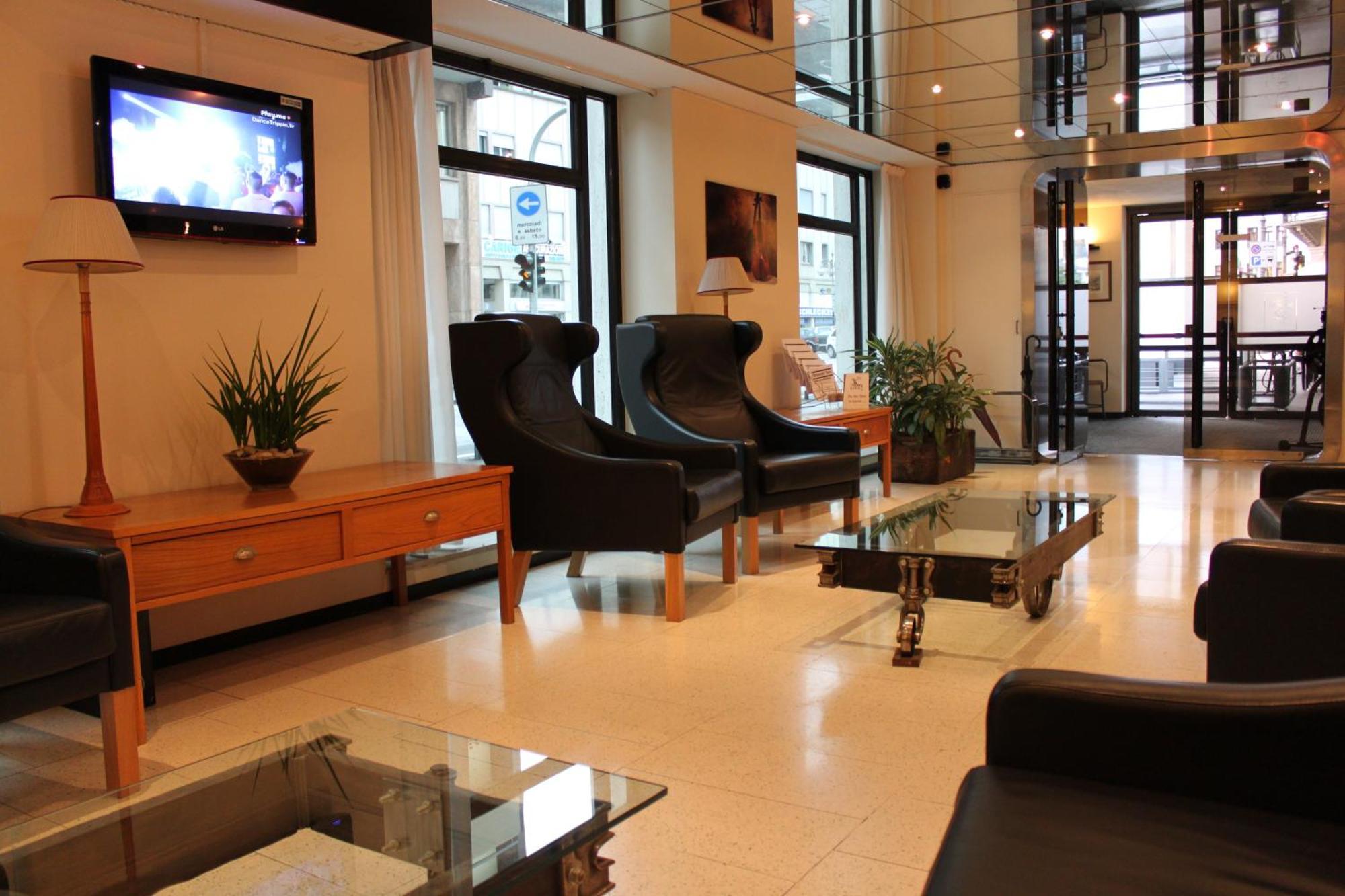 Hotel Miramonti Schio Extérieur photo