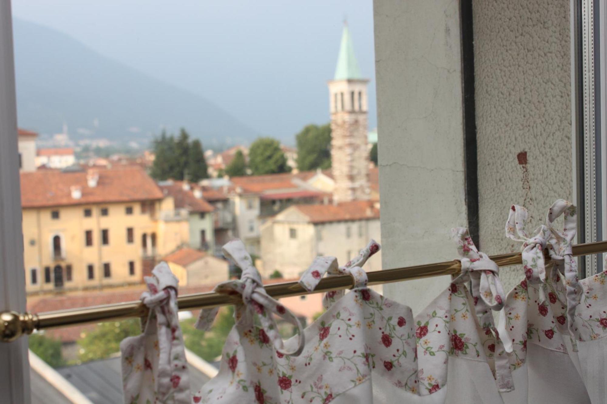 Hotel Miramonti Schio Extérieur photo