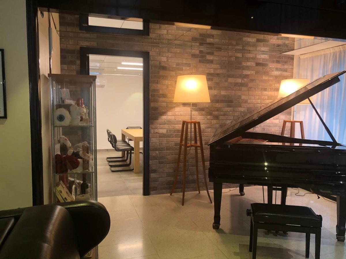 Hotel Miramonti Schio Extérieur photo